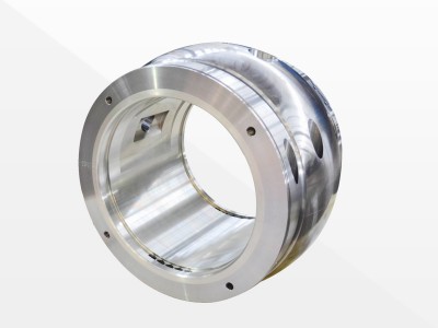 Lub cev muaj zog cov kabmob Bush