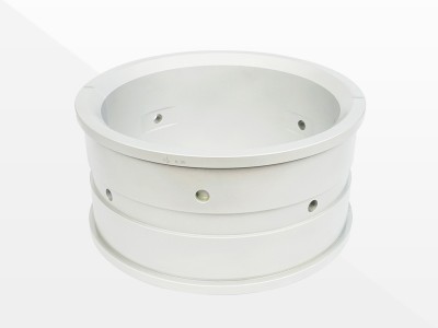 Aluminium-Magnesium Alloy Cov Kabmob Bush