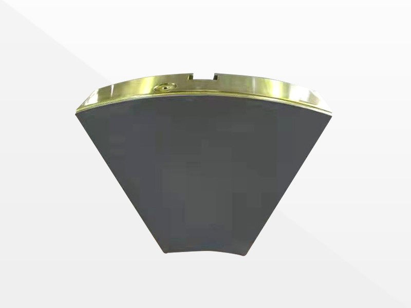 Elastic hlau bearing Bush